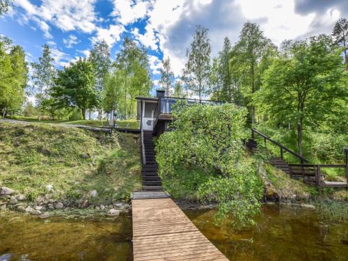 Mikkeli House | Pet-Friendly Holiday Home Orijärvi with Family Amenities