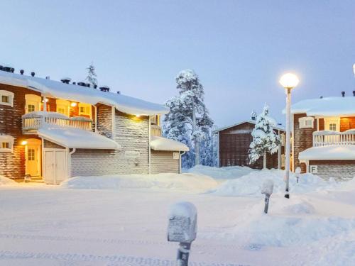 Saariselka House | Inviting Holiday Home Outapailakka j 9 for Family Getaways