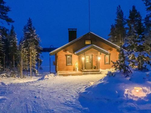 Kivipera House | Family-Friendly Holiday Home Pähkinä with Top Guest Rating