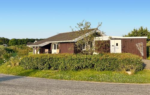 Pøt Strandby House | Family-Friendly 2 Bedroom Home in Beautiful Juelsminde