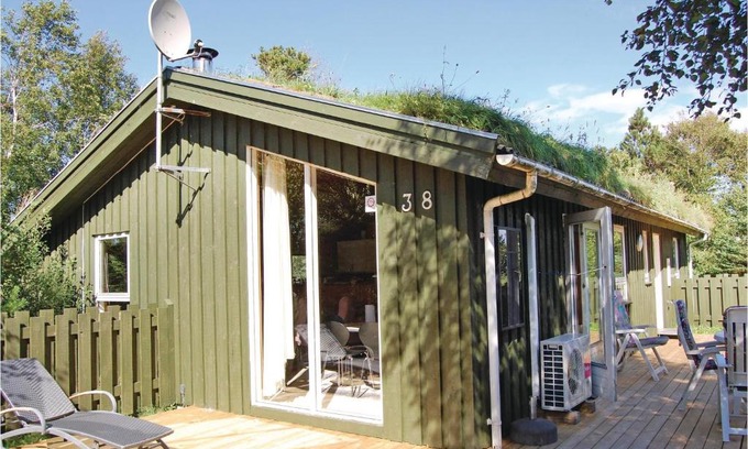 Rødhus House | Family-Friendly 3 Bedroom Home in Pandrup with Pets Welcome
