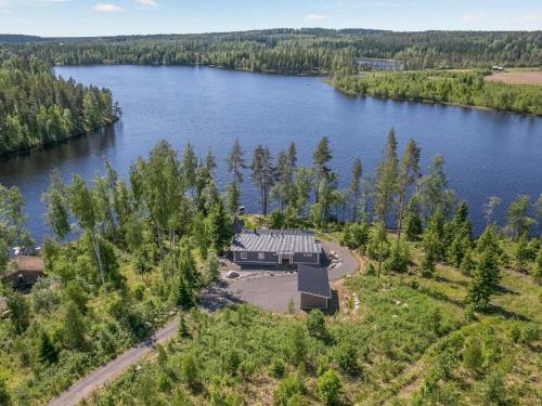 Hirvensalmi House | Child-Friendly Holiday Home Paula - 4-Star Guest Rated Stay