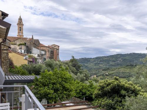 Civezza House | Cozy Holiday Home Peppina: Ideal for Families and Fun