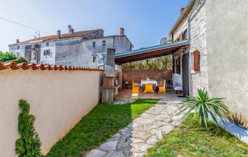 Mali Vareski House | Pet-Friendly 2 Bedroom Home in Peruski - Rated 9.5/10
