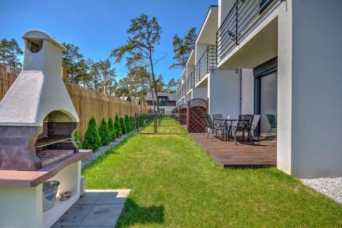 Pobierowo House | Holiday Home Pobierowo near Baltic Beach
