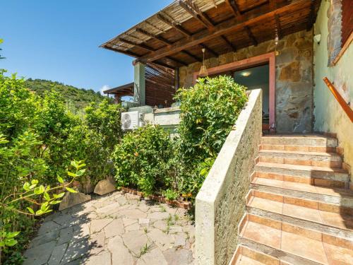 Villaputzu House | Holiday Home Porto Corallo by Interhome