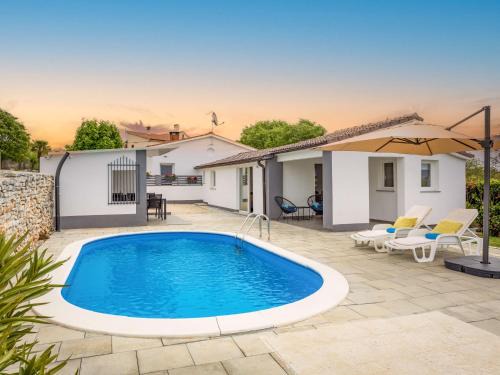 Sveti Petar u Sumi House | Guest Rated 10/10: Holiday Home Prenc - PZN212 with Pool