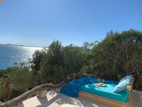 Tkon House | Guest Rated 9.9: Holiday Home Pure Nature with Ocean View