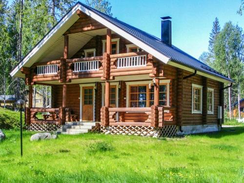 Koli National Park House | Discover Holiday Home Purnuranta by Interhome: Family-Friendly Retreat