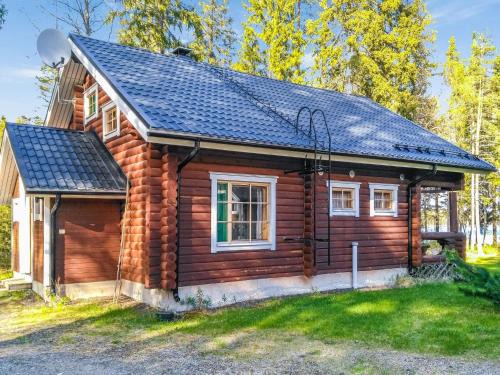 Koli National Park House | Child-Friendly Retreat: Holiday Home Purnuranta by Interhome