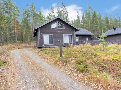 Pyhatunturi House | Guest Rated 10/10: Family-Friendly Holiday Home Pyhänkarhu