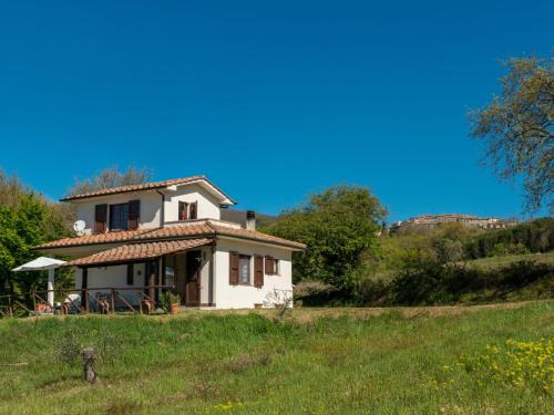 Sassofortino House | Pet-Friendly Holiday Home Querceto by Interhome Awaits