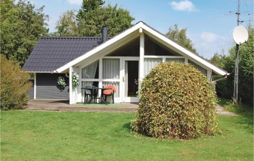 Jegum House | Cozy Pet Friendly Home in Oksbøl with Free Wifi