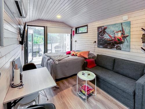 Kehys-Kainuu House | Discover Holiday Home Rakkaranta: Ideal for Families
