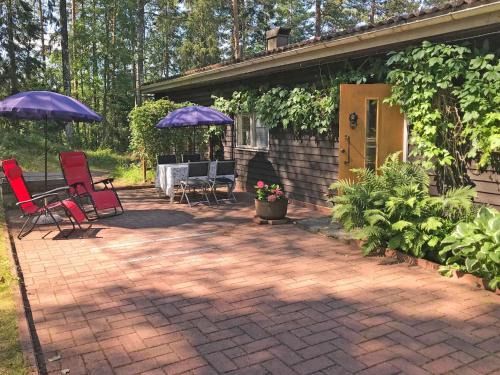 Lohja House | Family-Friendly Holiday Home Ranta-iivari with Top Reviews