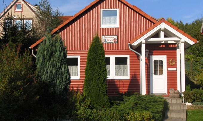 Schierke Apartment | Holiday home Rasch Schierke
