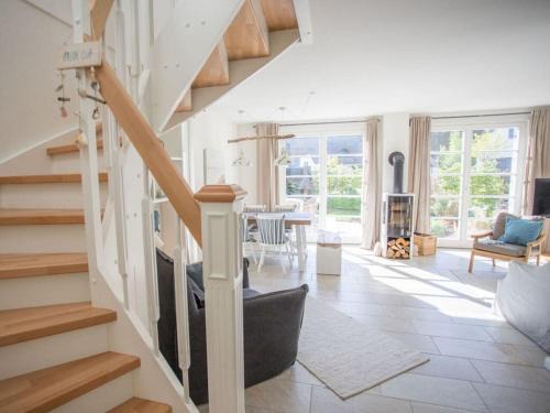 Glowe Apartment | Family-Friendly Retreat at Holiday Home Reet-Seaside