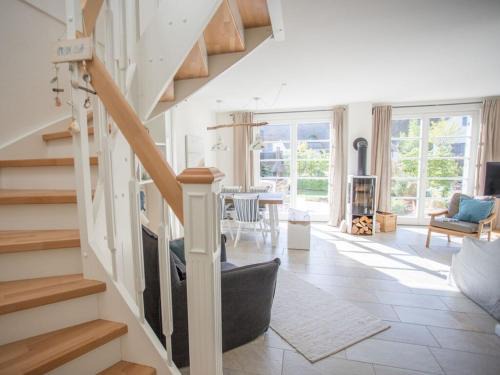 Glowe Apartment | Holiday home Reet-Seaside