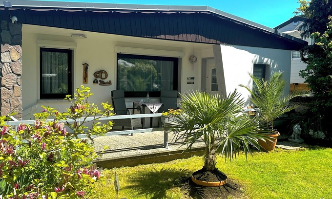 Friedrichroda House | Experience Unforgettable Stays at Rennsteig-Residenz