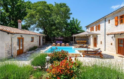 Rezanci House | Relaxing Retreat in Rezanci with Pool and Family Amenities