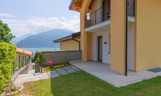 Musso House | Inviting Holiday Home Risi with Family-Friendly Amenities