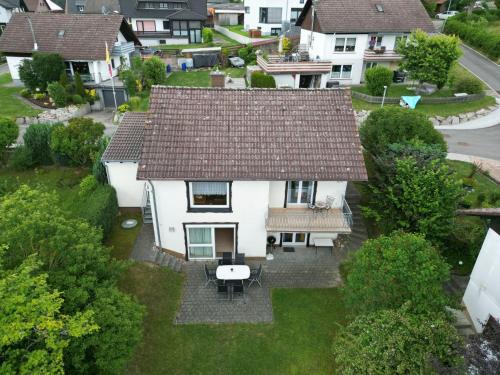 Loffingen House | Child-Friendly Holiday Home Romeo for Memorable Getaways