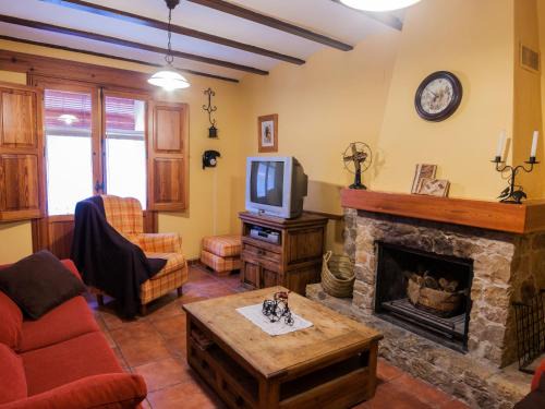 Cabanes House | Family-Friendly Getaway at Holiday Home Rosa by Interhome