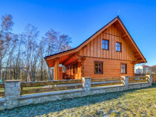 Lazne Kynzvart House | Holiday home Roubenka Rudolf