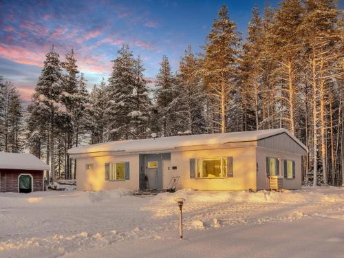 Rovaniemi House | Top-Rated Holiday Home Rovaniemi Ainola for Families
