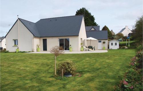 Trelevern House | Pet-Friendly 3 Bedroom Retreat in Trelevern - Rated 10/10