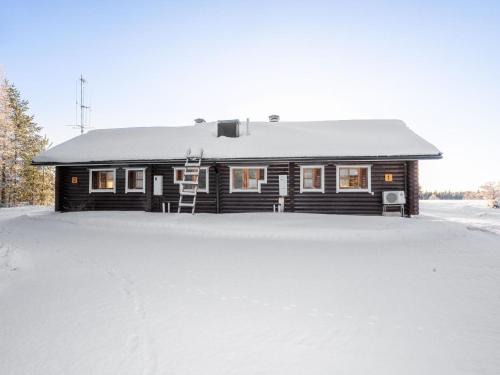 Kuusamo House | Pet-Friendly Holiday Home Ruka-kitkan lomamajat-tilhi