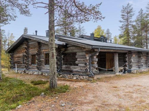 Rukatunturi House | Family-Friendly Holiday Home Rukapuro by Interhome
