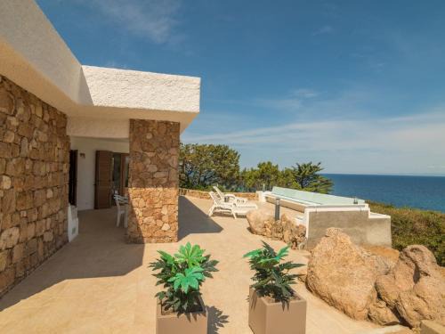 Portobello House | Relax at Holiday Home Sa Murta - 4-Star Family Retreat