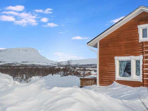 Kilpisjarvi House | Guest Rated: Holiday Home Saana 1 – Pet & Child Friendly