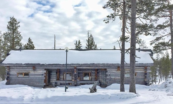 Saariselka House | Discover Holiday Home Saariselän Waskooli by Interhome