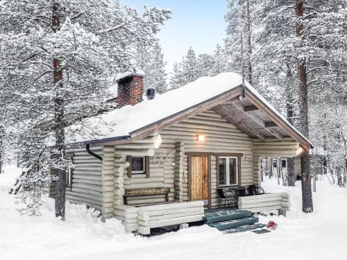 Kittila House | Family-Friendly Holiday Home Saivontupa - Rated 8.8/10