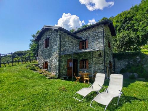 Pianello del Lario House | Family-Friendly Holiday Home Salargo with 9/10 Rating