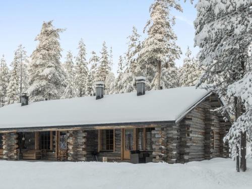 Salla House | Explore Holiday Home Sallan savu a - Family-Friendly Retreat