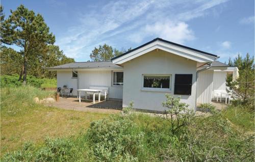 Sønder Vorupør House | Cozy Home In Thisted With Wifi, Pet and Child Friendly