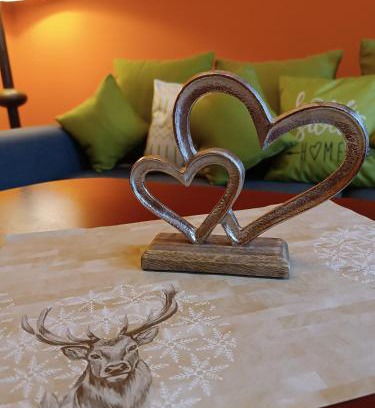 Blankenburg Apartment | Family-Friendly Escape at Holiday Home Schloßblick