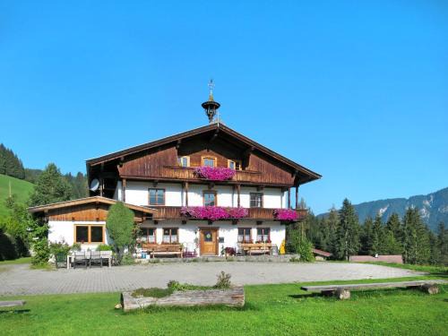 Muhlthal House | Family-Friendly Holiday Home Schwalbenhof - WIL330 Awaits