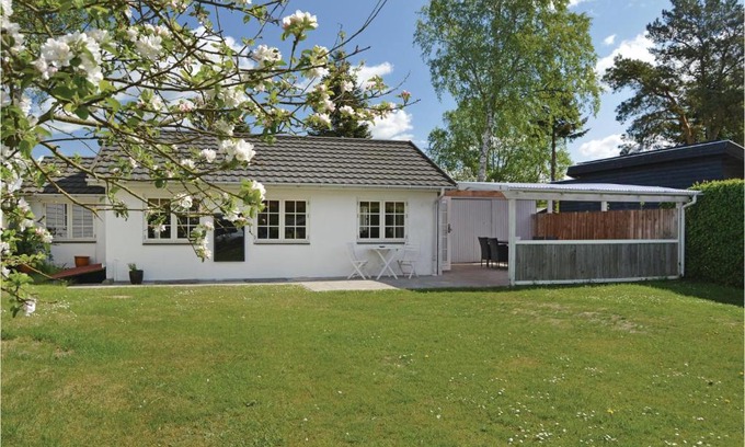 Silkeborg House | Inviting Silkeborg Home with Kitchen, Pet and Child Friendly