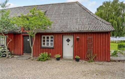 Skarupøre House | Beautiful Home in Skrup Fyn with Panoramic Views