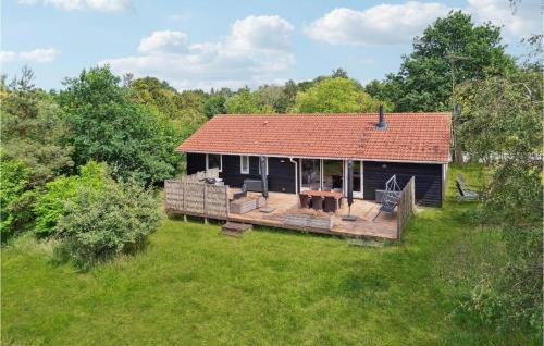 Skibby House | Family-Friendly Getaway in Skibby with Kitchen Amenities
