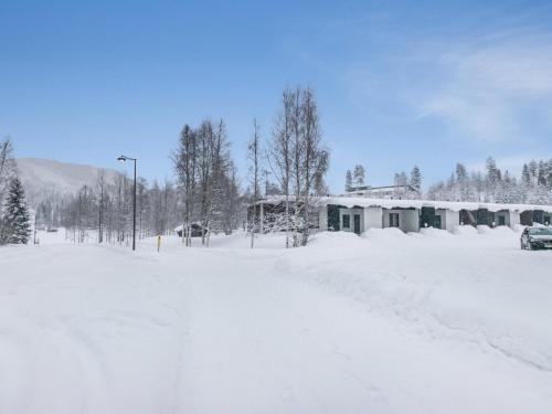 Tormanmaki House | Cozy Holiday Home Skivillas Paljakka 5 for Families & Pets