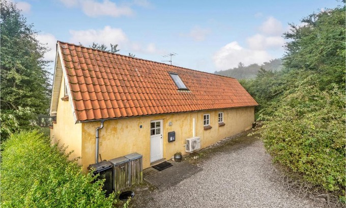 Sejerslev House | Pet-Friendly 3 Bedroom Home in Nykøbing M Awaits You