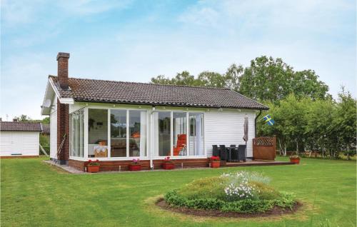 Hallevik House | Charming Home in Slvesborg with Family-Friendly Kitchen