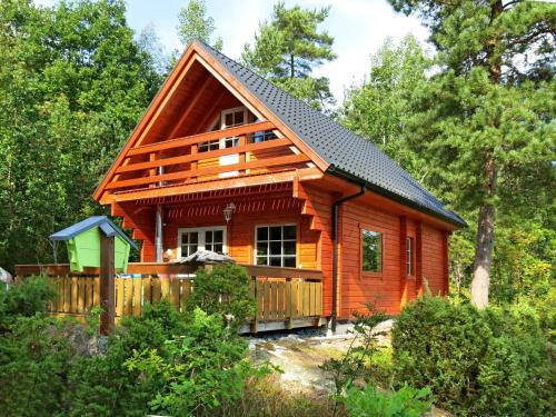 Balestrand House | Pet-Friendly Holiday Home Sofie - FJS116 Awaits You
