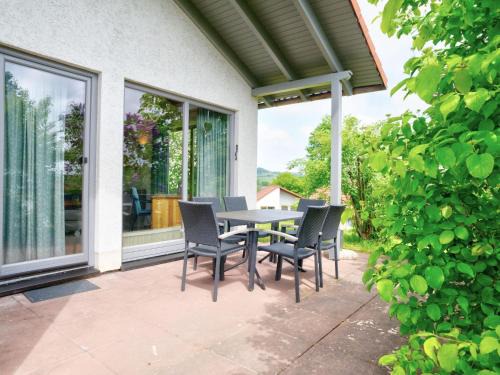 Uslar House | Pet-Friendly Holiday Home Feriendorf Uslar-1 Awaits You