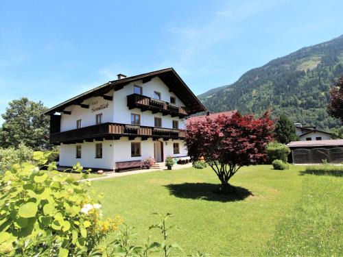 Finsing House | Exceptional Holiday Home Sonnblick: Family-Friendly Escape